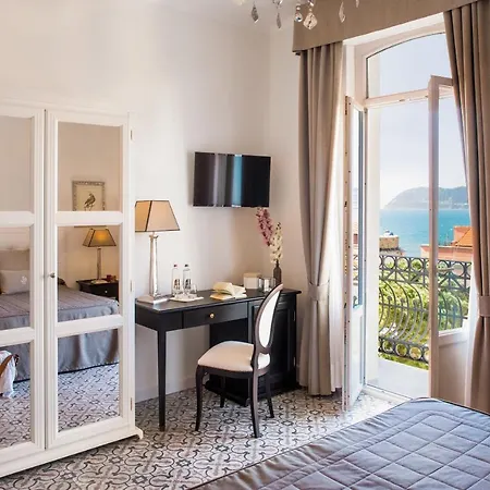 Hotel Lido Alassio
