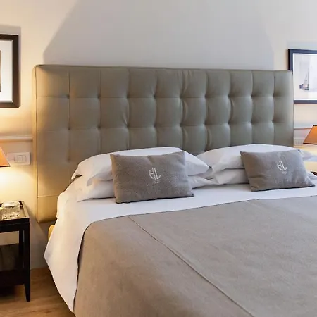 Hotel Lido 4*