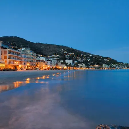 Hotel Lido 4*