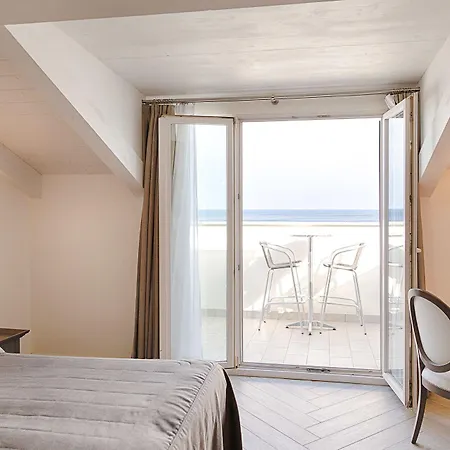 Hotel Lido 4*
