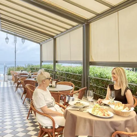 Hotel Lido Alassio