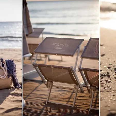 Lido 4* Alassio