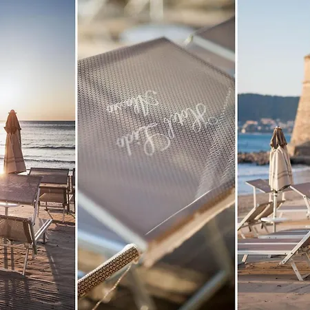 Lido 4* Alassio