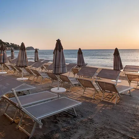 Lido Hotel Alassio