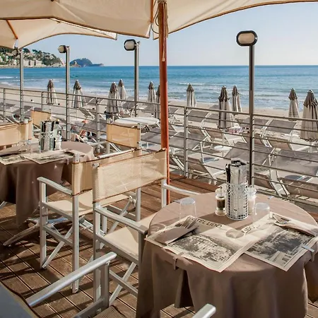 Lido Hotel