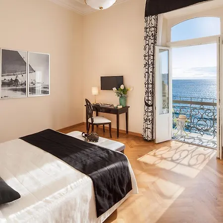 Hotel Lido Alassio