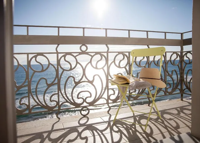 丽都酒店 4* 阿拉西奥