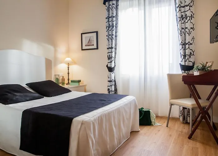 丽都酒店 阿拉西奥