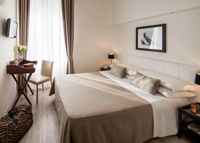 丽都酒店 酒店 4*