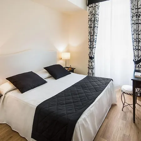 Lido Hotell Alassio
