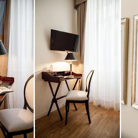 Hotell Lido 4*