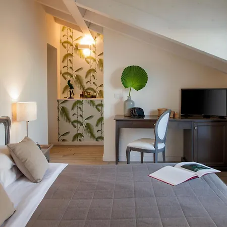 Hotell Lido 4*