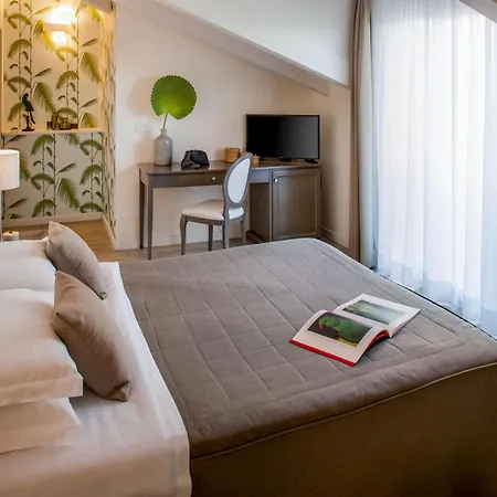 Lido Hotell Alassio