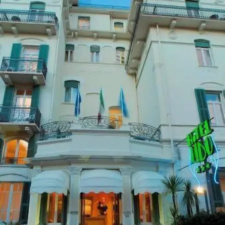 Ξενοδοχείο Lido 4*