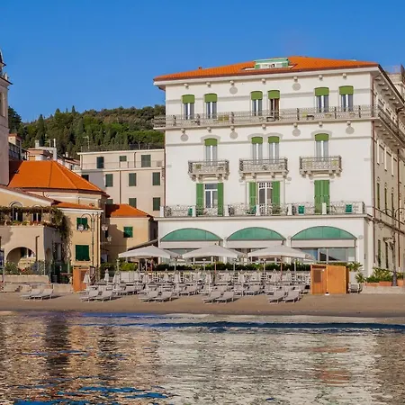 Lido Hotel Alassio
