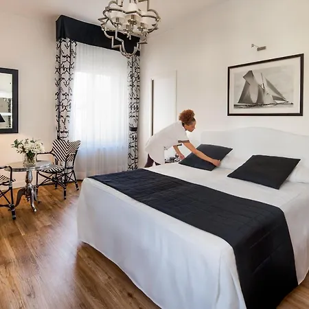 Ξενοδοχείο Lido Αλάσιο