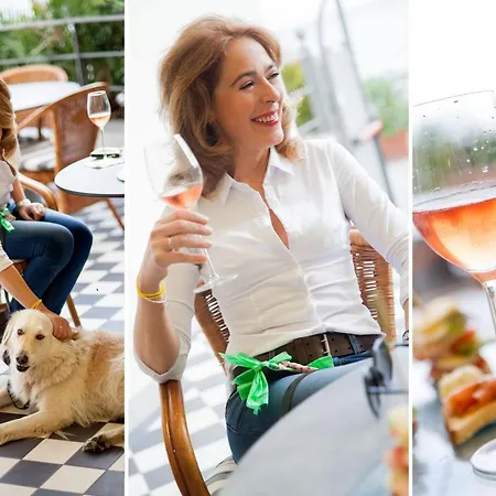 Ξενοδοχείο Lido 4*