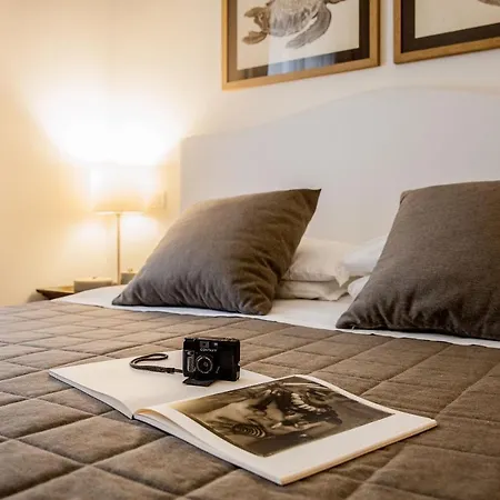 Hotell Lido
