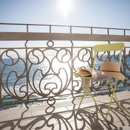 Lido 4* Αλάσιο