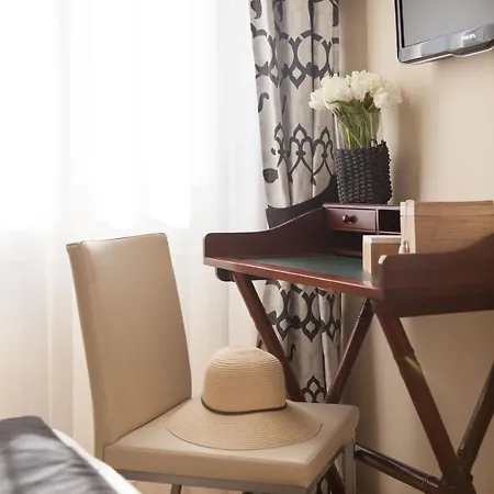 Ξενοδοχείο Lido