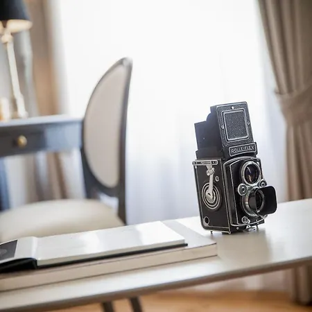 Ξενοδοχείο Lido 4*