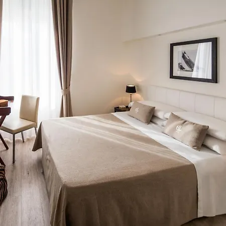 Lido Ξενοδοχείο 4*