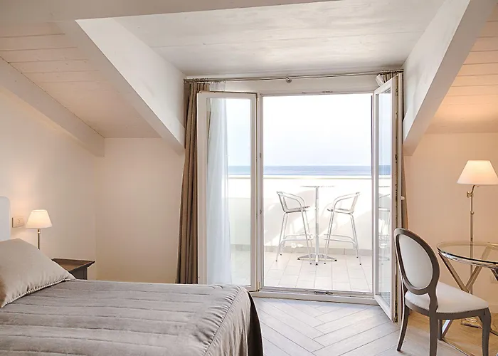 酒店 丽都酒店 4*