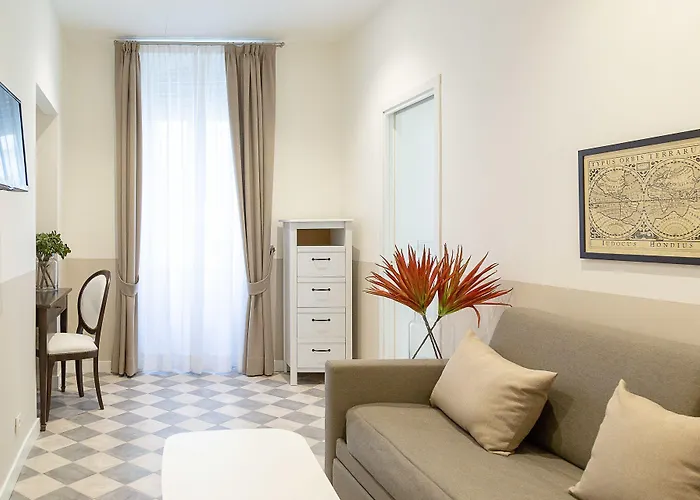 酒店 丽都酒店 阿拉西奥