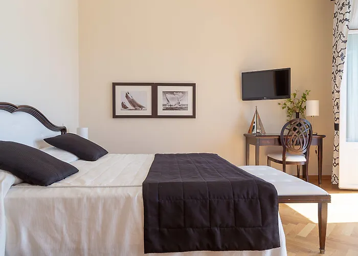 丽都酒店 阿拉西奥