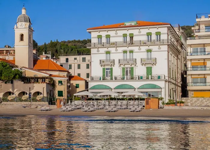 Lido Hotel Alassio
