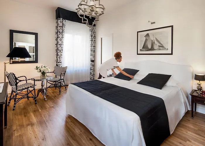 酒店 丽都酒店 阿拉西奥