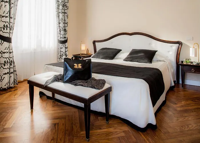 丽都酒店 4* 阿拉西奥