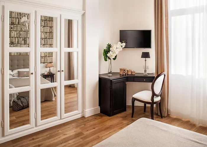 酒店 丽都酒店 4*