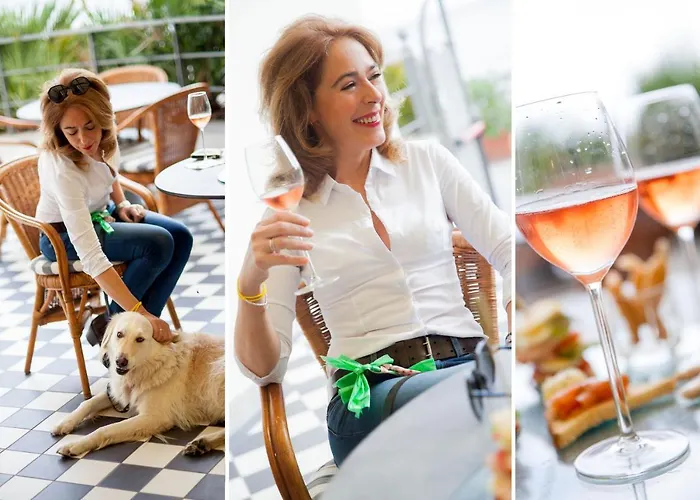 酒店 丽都酒店 4*