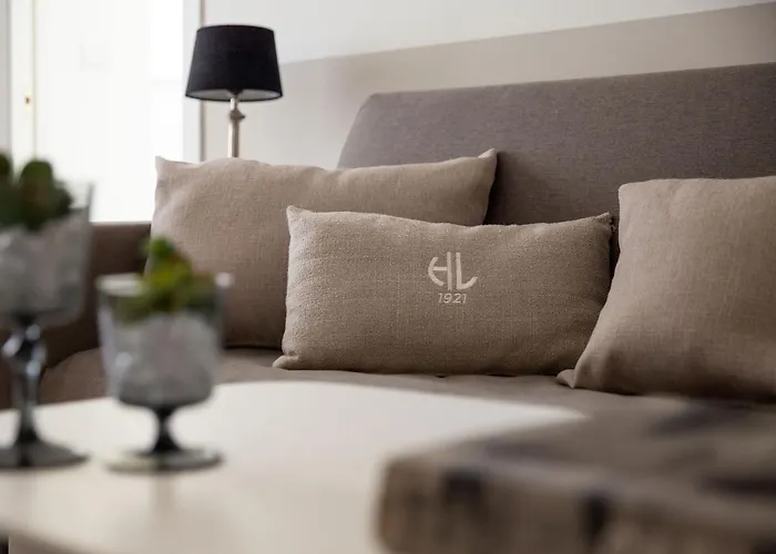 丽都酒店 4* 阿拉西奥