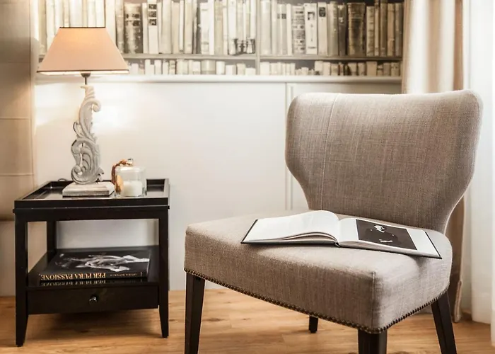 酒店 丽都酒店 4*