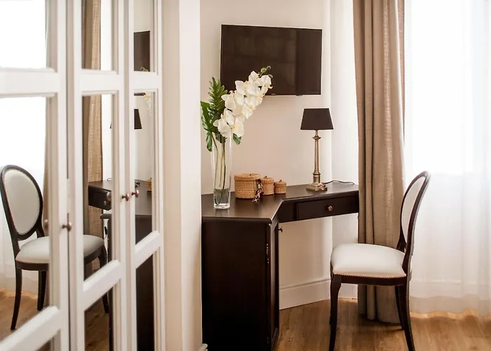 丽都酒店 阿拉西奥