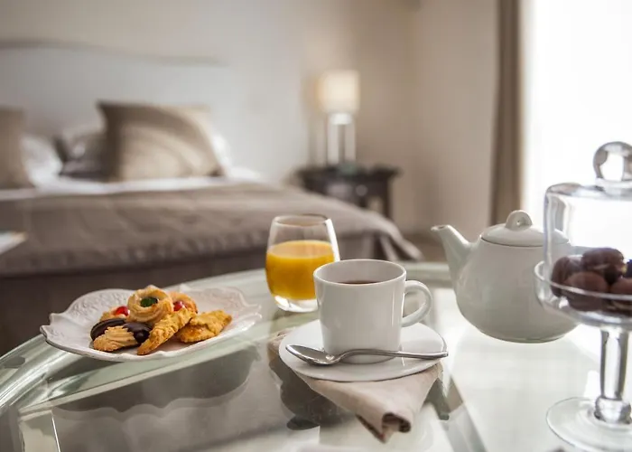 丽都酒店 酒店 4*